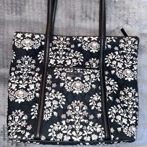 Vera Bradley Tote/Shoulder Bag